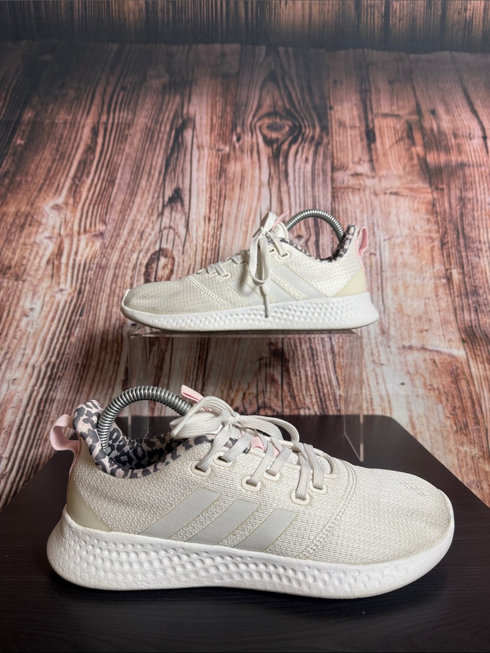 Adidas Puremotion Sneakers Womens Sz 7.5